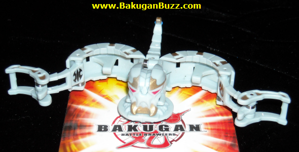 Scorpion Trap   Haos BakuNeon Are In stock!!
